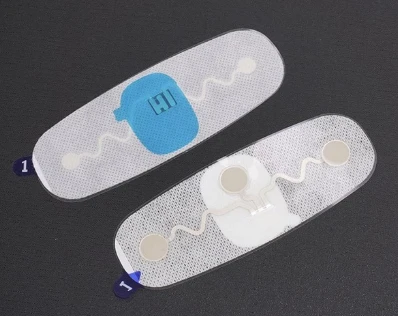 Jednorazové EKG elektródy: Pohodlné zdravotné opatrovateľky vo viacerých scenároch